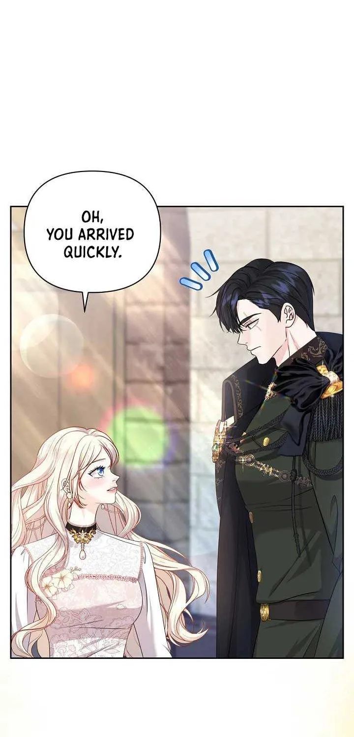 Grand Duke of the North Chapter 30 page 68 - 