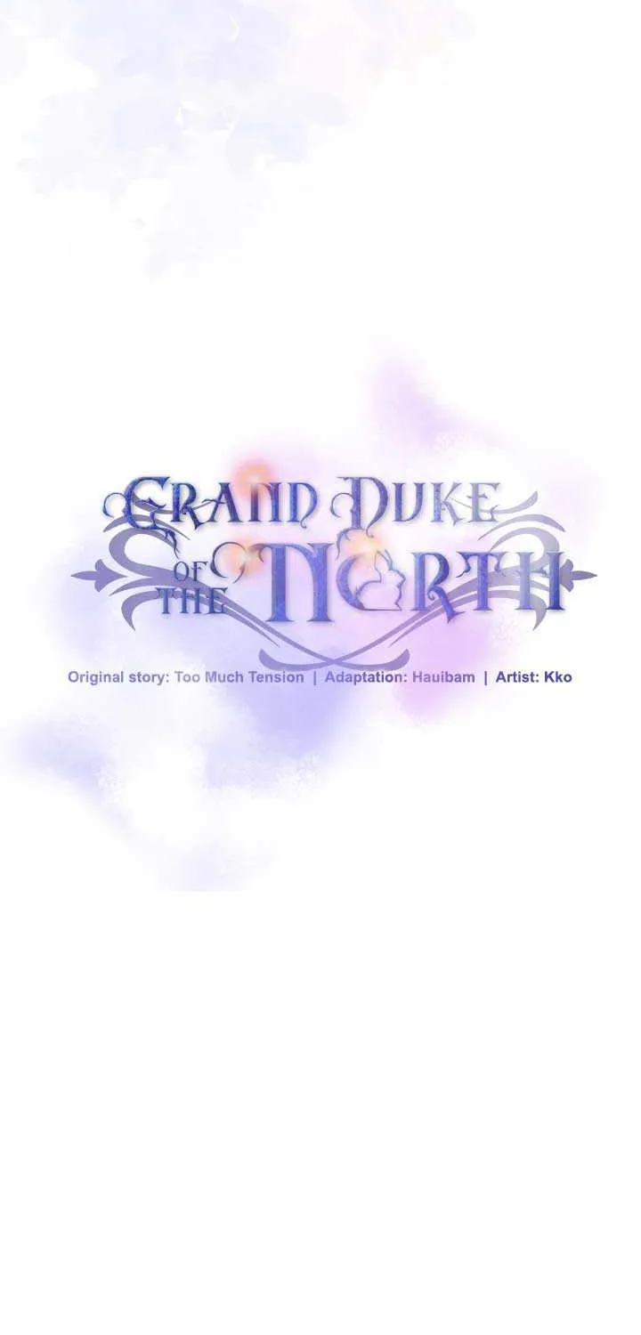 Grand Duke of the North Chapter 30 page 8 - 