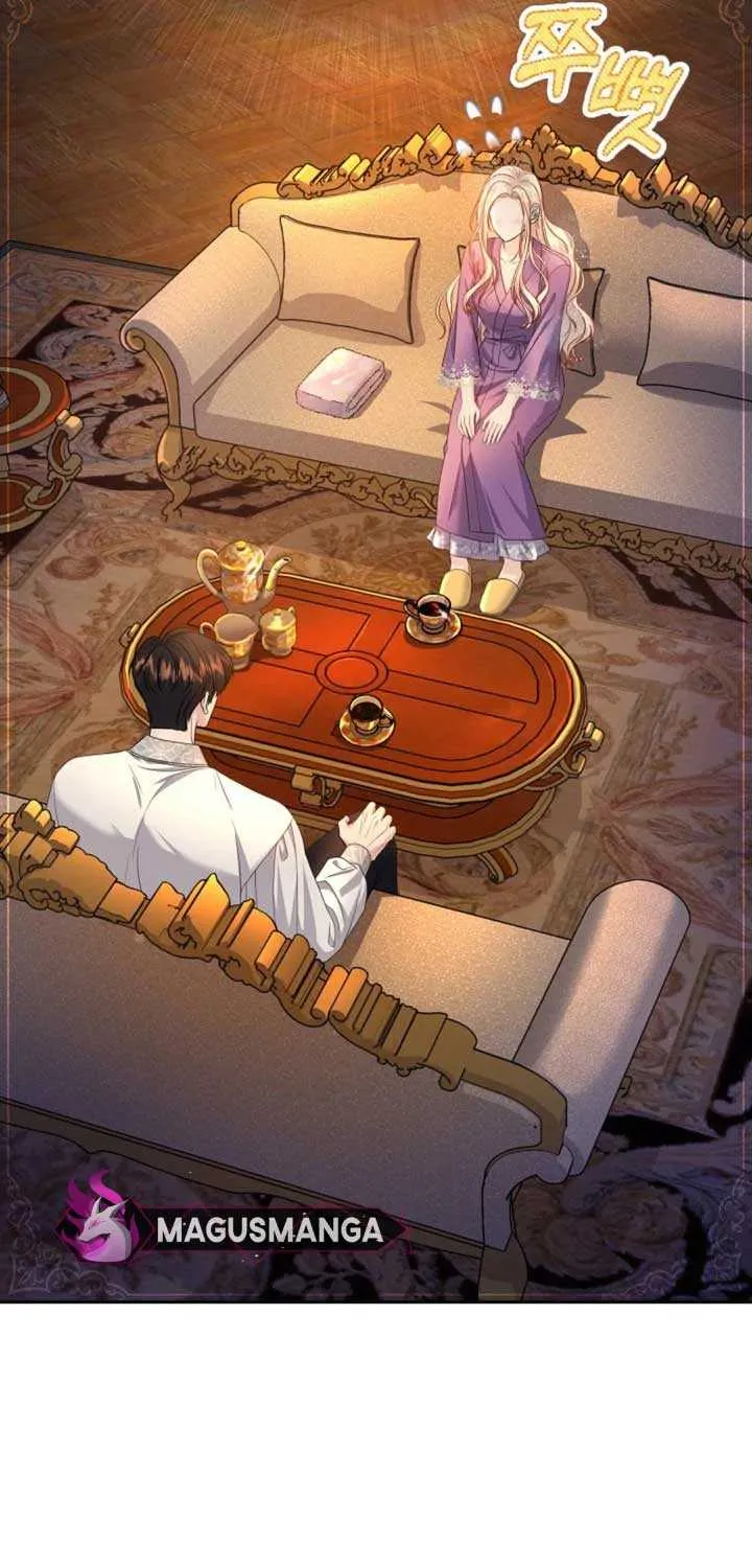 Grand Duke of the North Chapter 31 page 32 - 