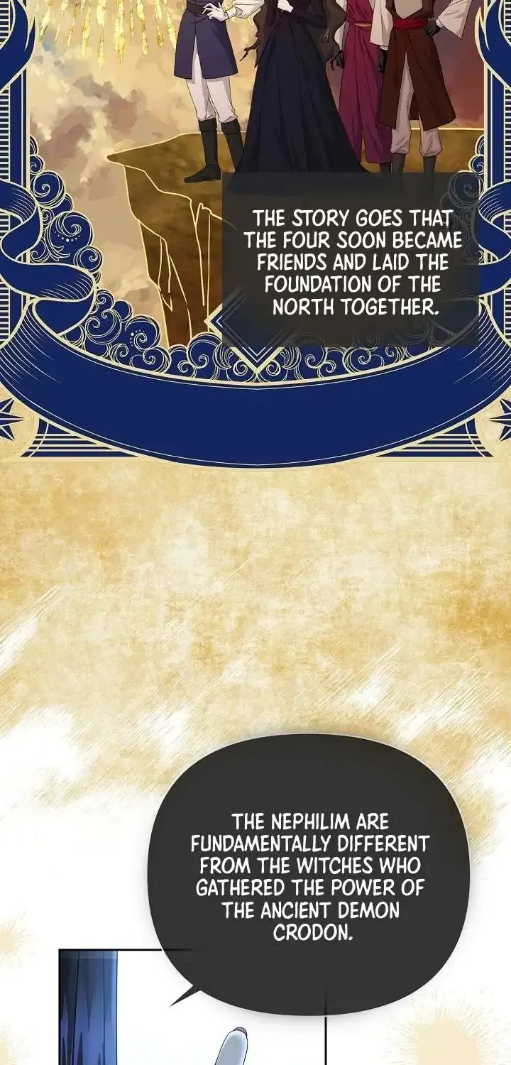 Grand Duke of the North Chapter 32 page 55 - 