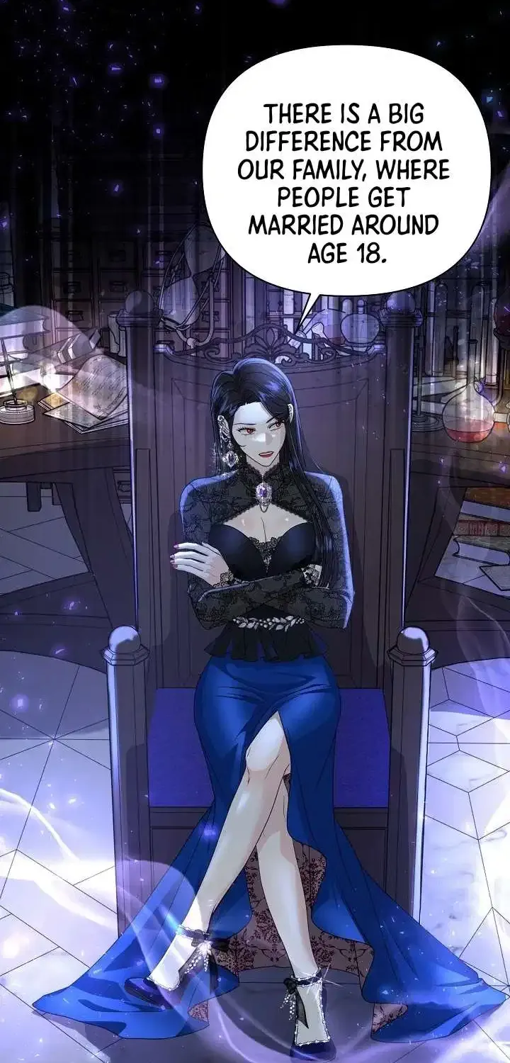 Grand Duke of the North Chapter 32 page 62 - 