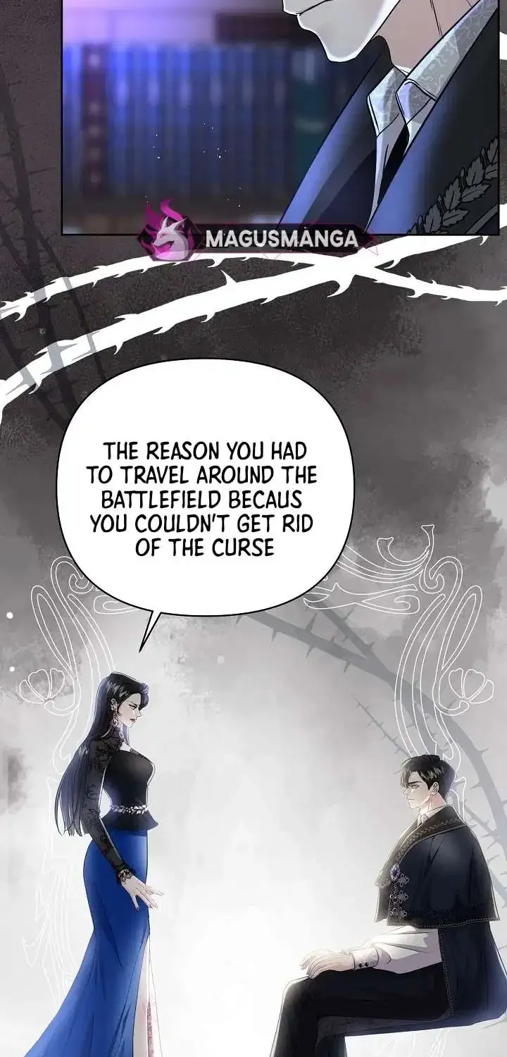 Grand Duke of the North Chapter 32 page 79 - 