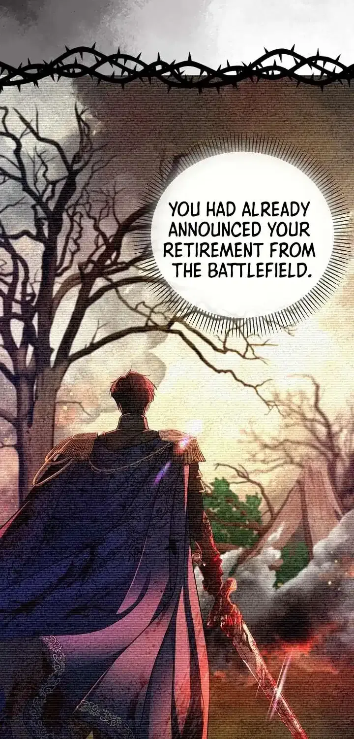 Grand Duke of the North Chapter 32 page 81 - 
