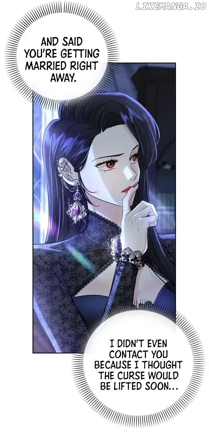 Grand Duke of the North Chapter 32 page 83 - 
