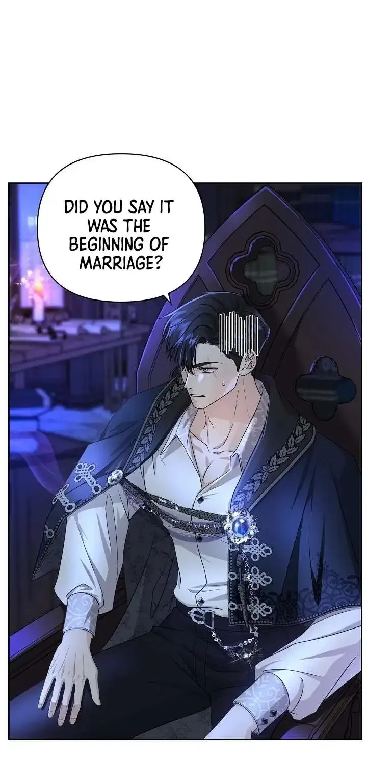 Grand Duke of the North Chapter 32 page 84 - 
