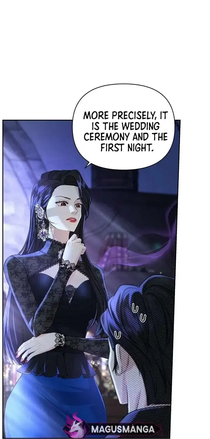 Grand Duke of the North Chapter 32 page 85 - 