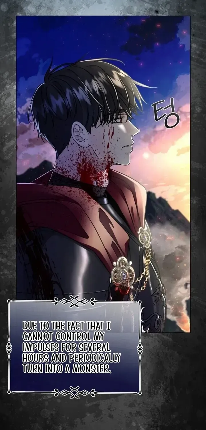 Grand Duke of the North Chapter 33 page 4 - 