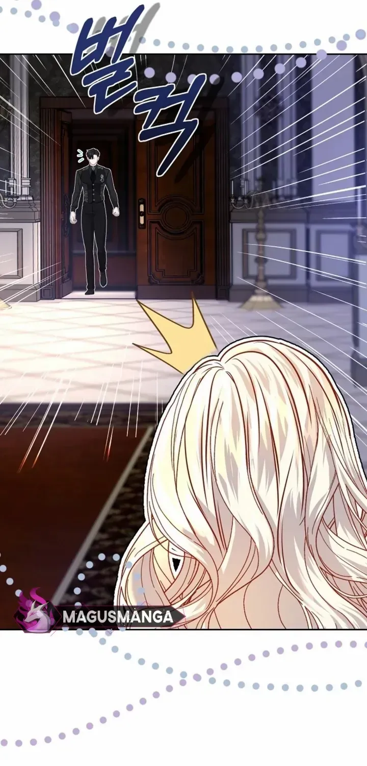 Grand Duke of the North Chapter 33 page 43 - 