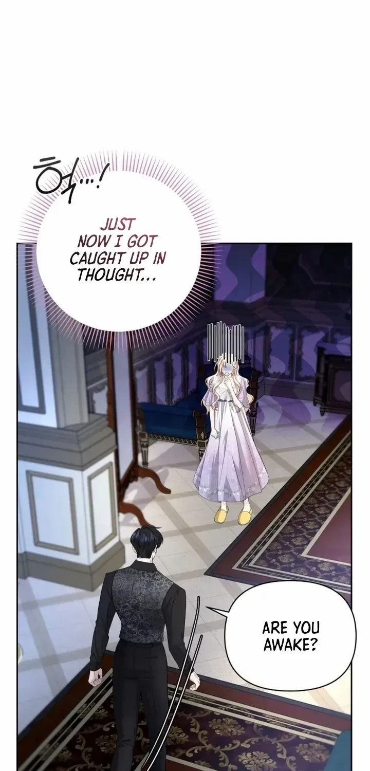 Grand Duke of the North Chapter 33 page 44 - 
