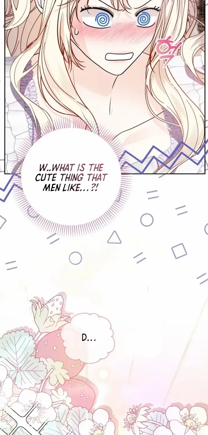 Grand Duke of the North Chapter 33 page 47 - 