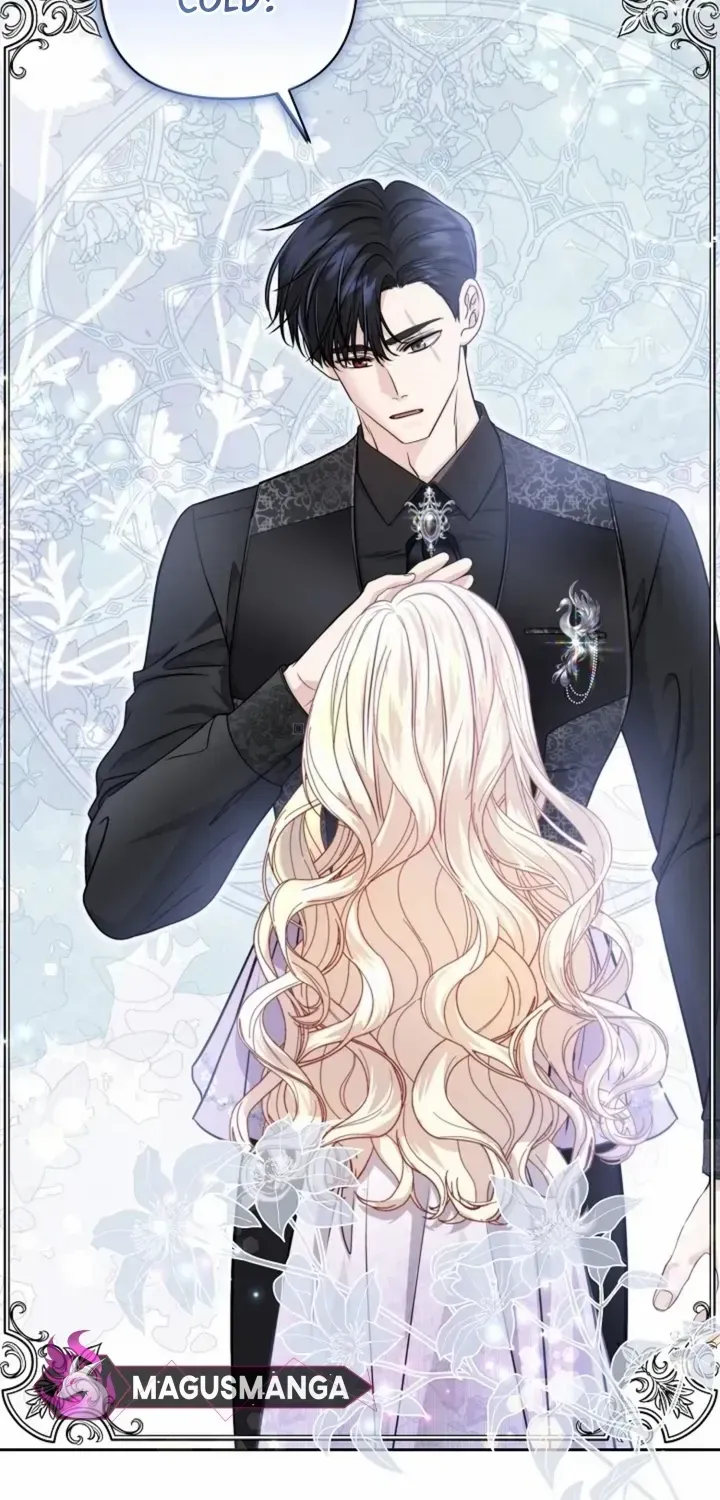 Grand Duke of the North Chapter 33 page 52 - 
