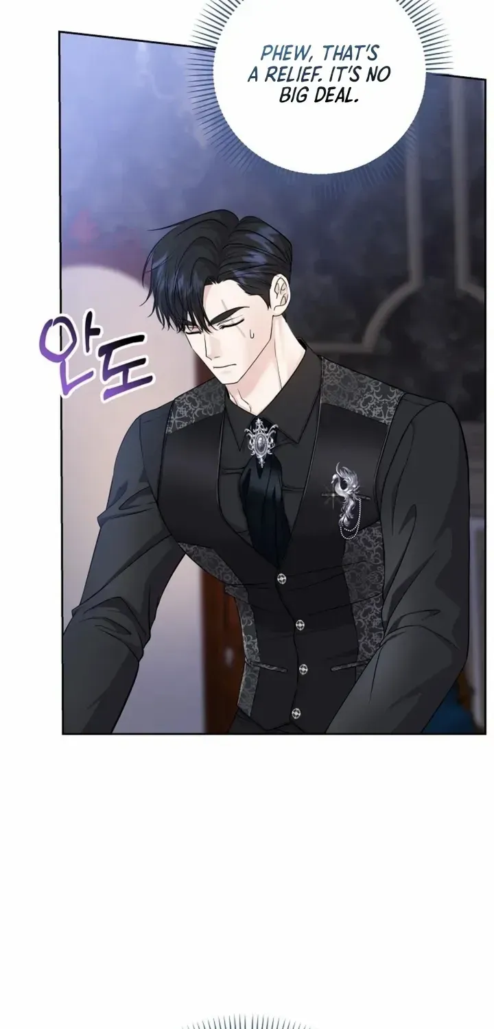 Grand Duke of the North Chapter 33 page 56 - 