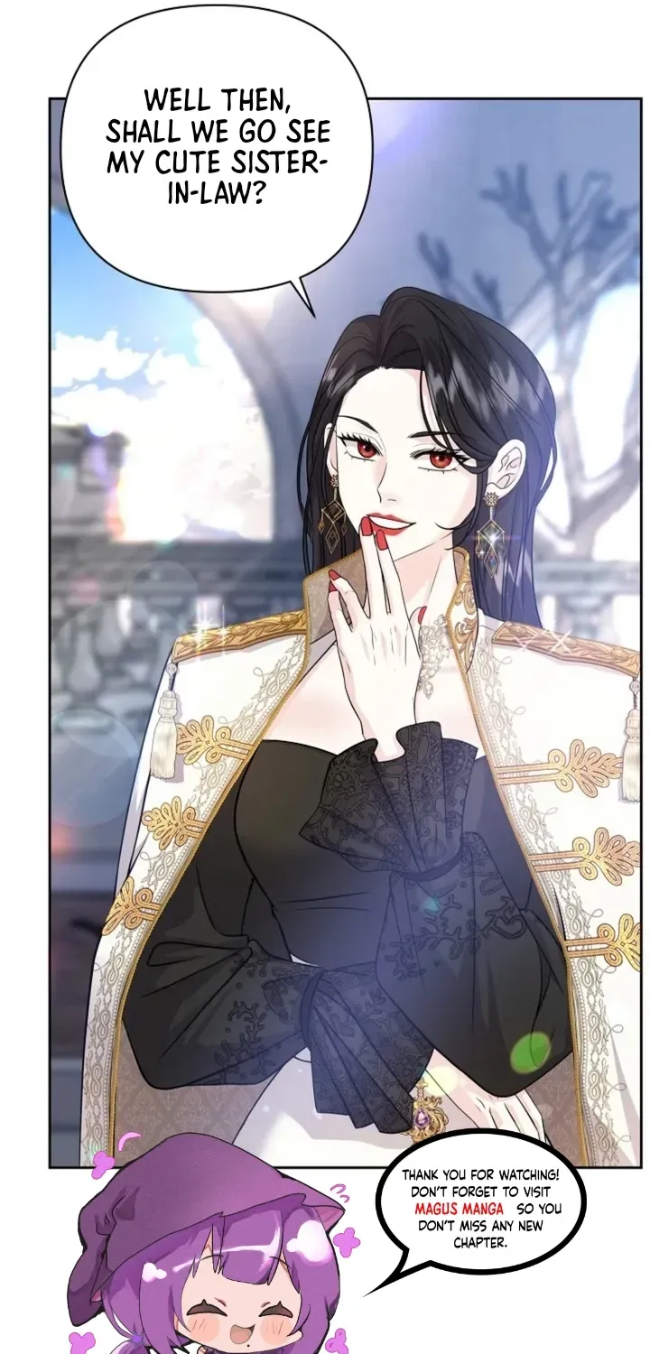 Grand Duke of the North Chapter 33 page 76 - 