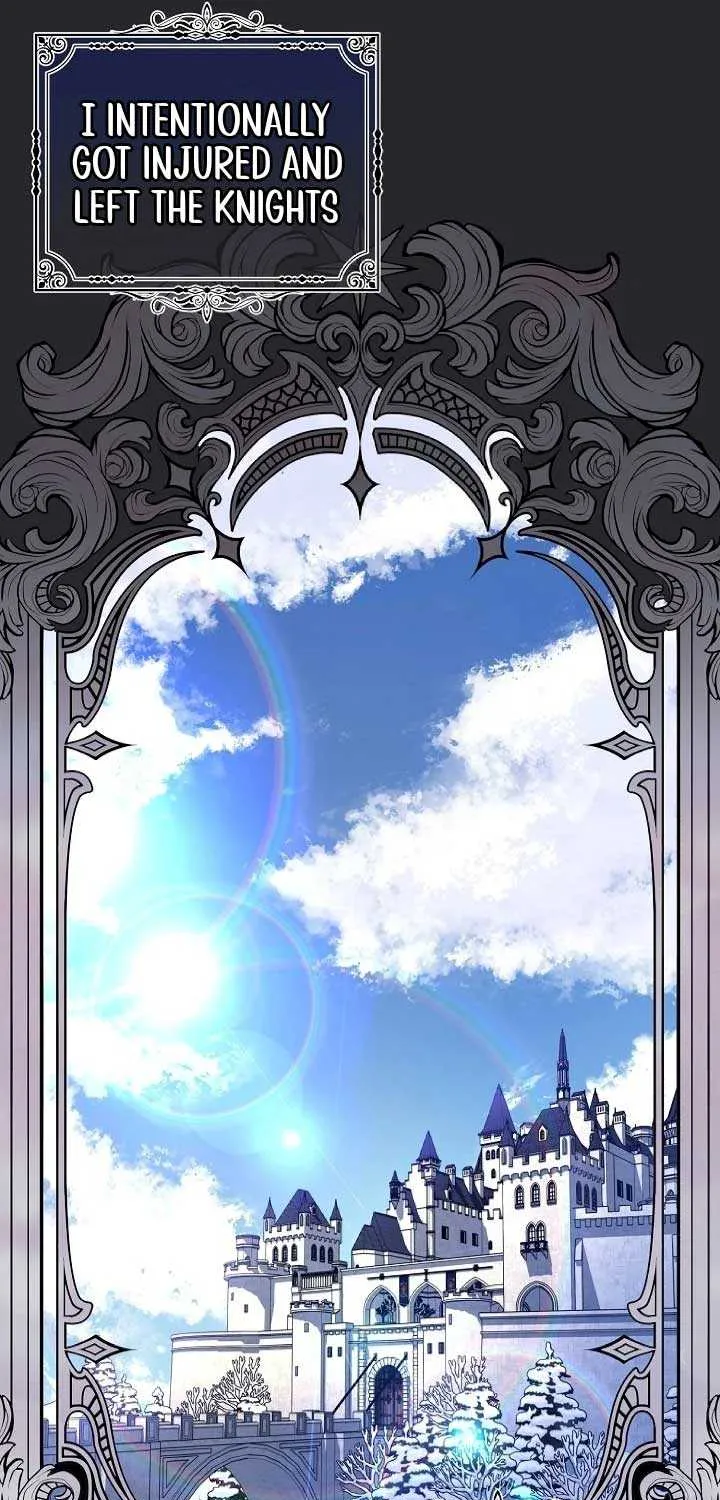 Grand Duke of the North Chapter 34 page 11 - 