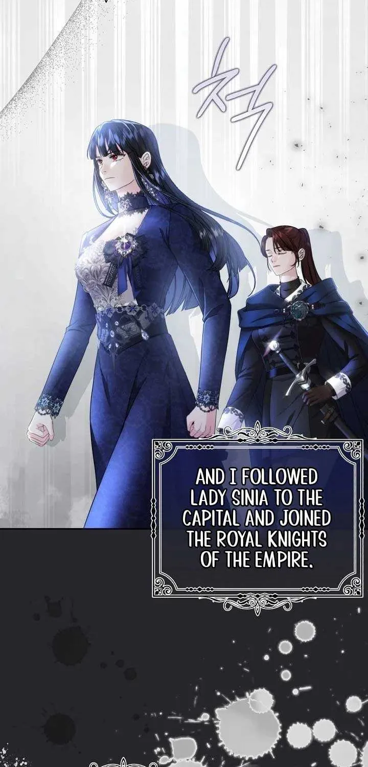 Grand Duke of the North Chapter 34 page 3 - 