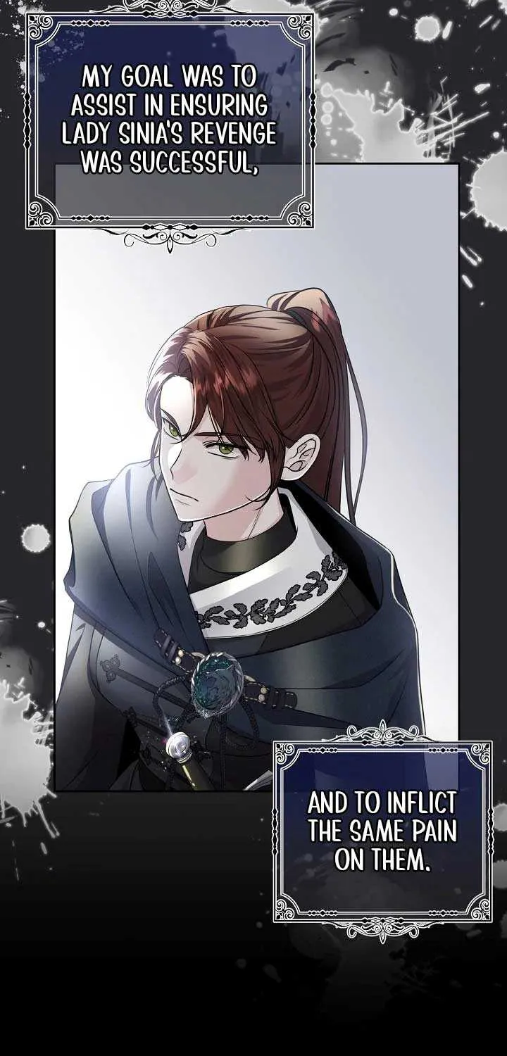 Grand Duke of the North Chapter 34 page 4 - 