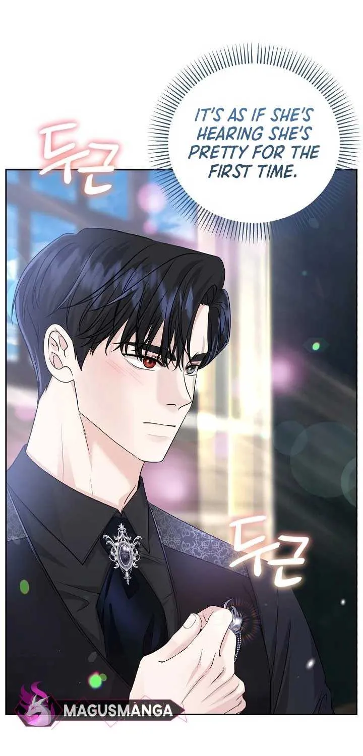 Grand Duke of the North Chapter 34 page 33 - 