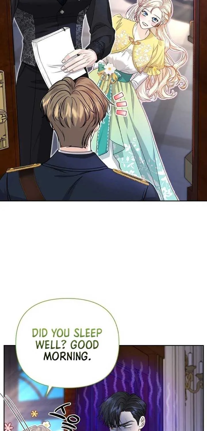 Grand Duke of the North Chapter 34 page 42 - 