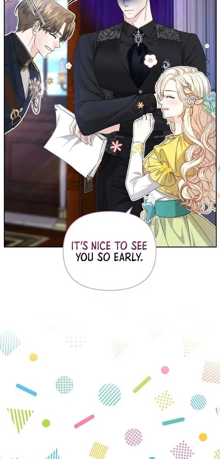 Grand Duke of the North Chapter 34 page 43 - 