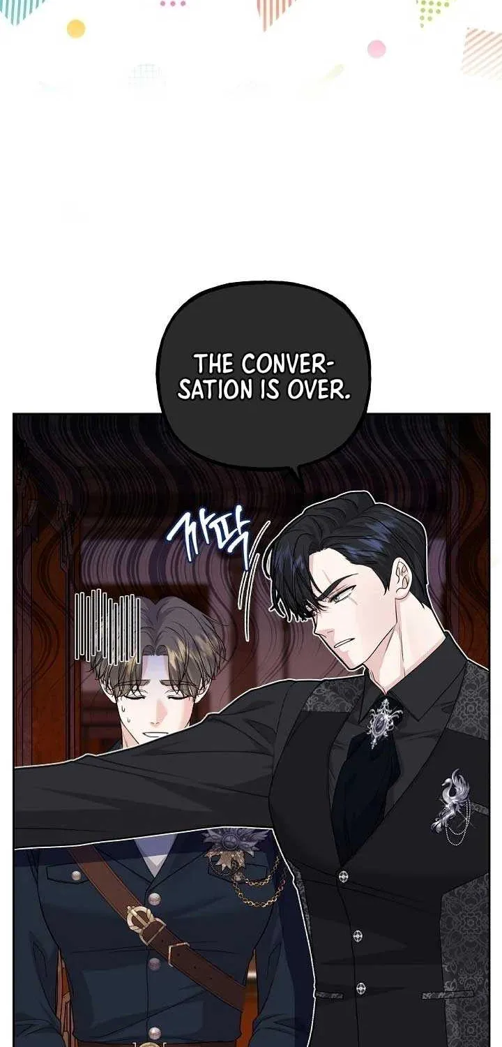 Grand Duke of the North Chapter 34 page 45 - 