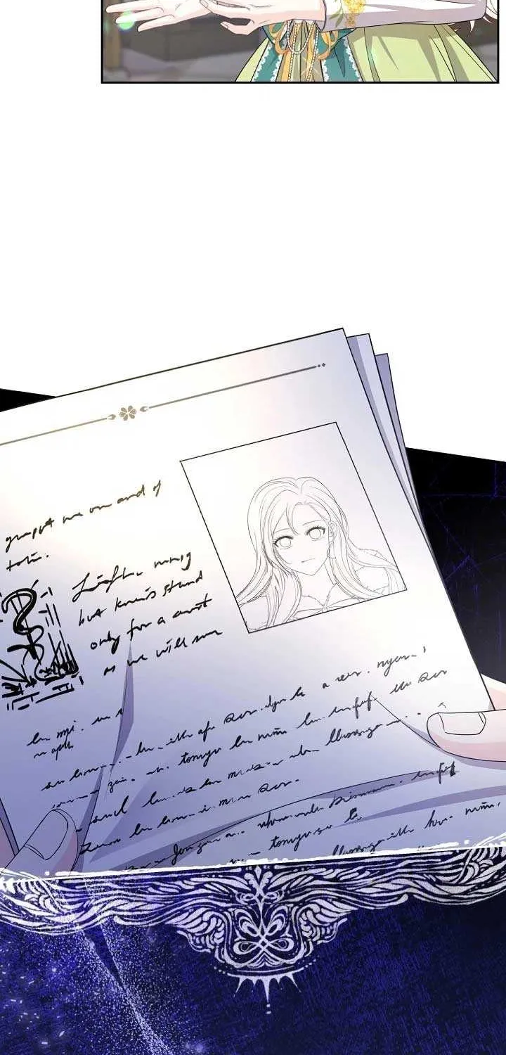 Grand Duke of the North Chapter 34 page 50 - 