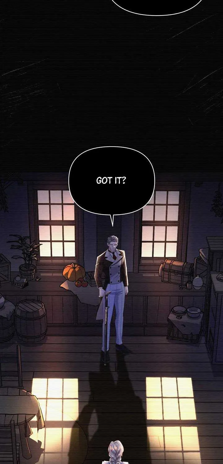 Grand Duke of the North Chapter 35 page 3 - 