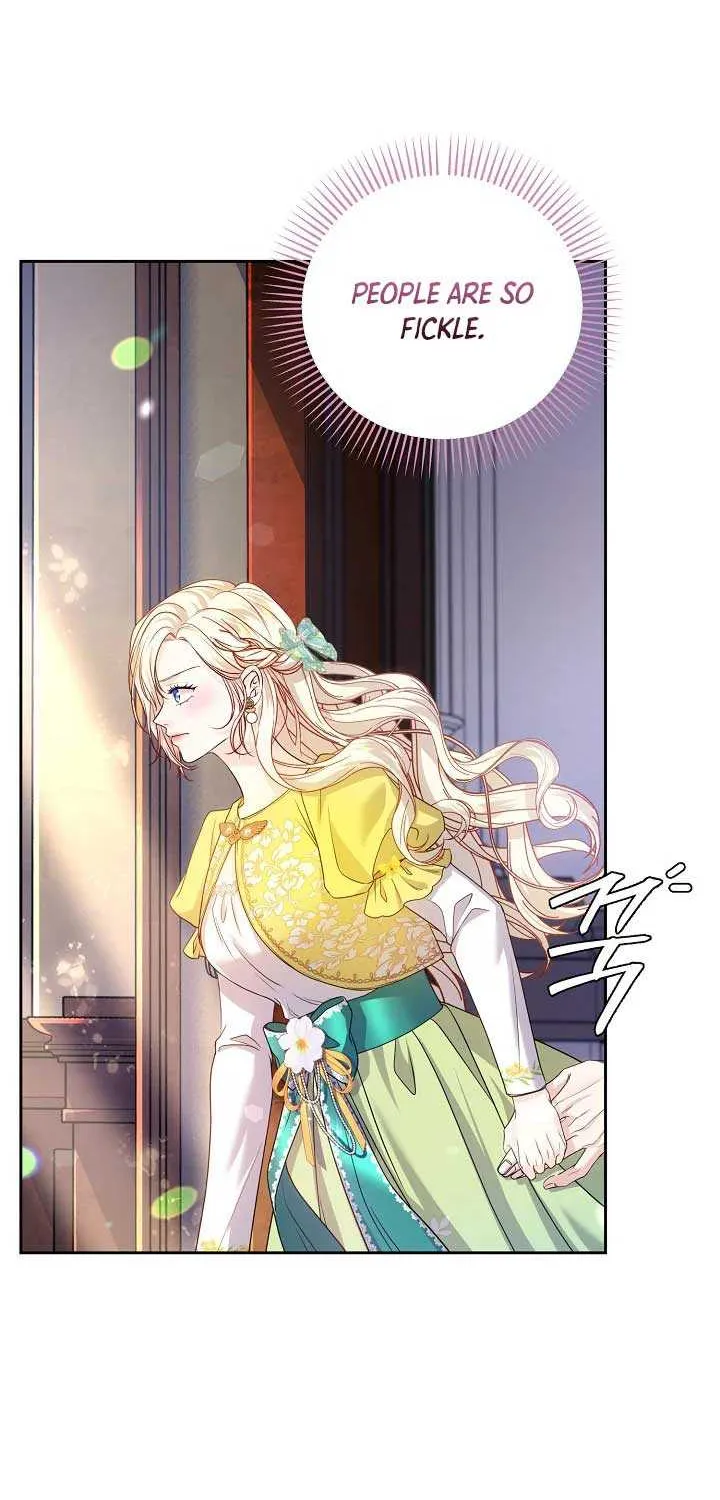 Grand Duke of the North Chapter 35 page 34 - 