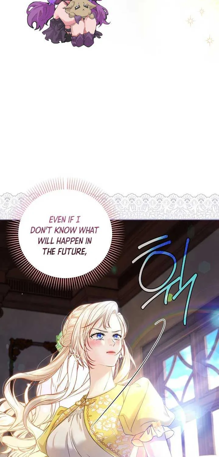 Grand Duke of the North Chapter 35 page 44 - 