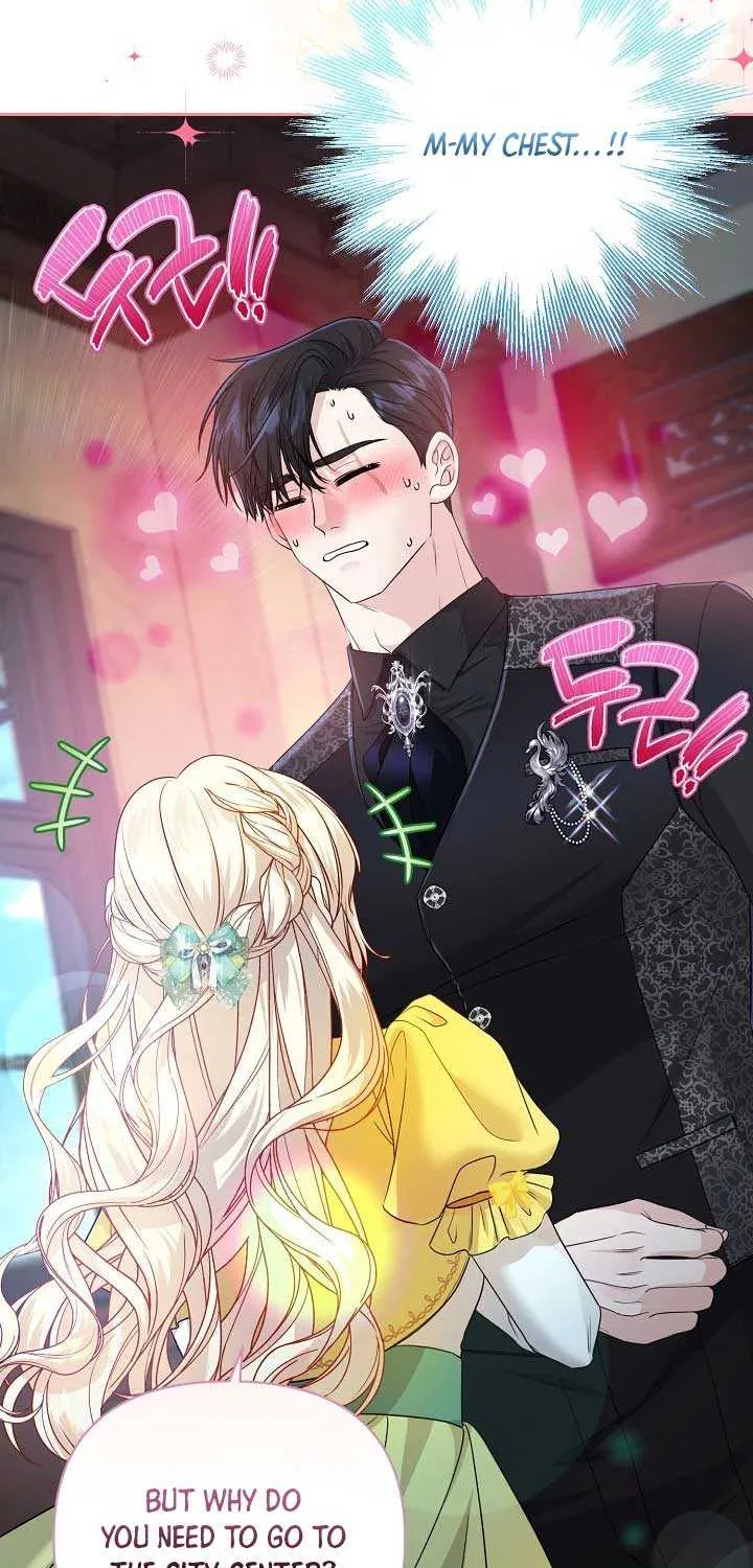 Grand Duke of the North Chapter 35 page 48 - 
