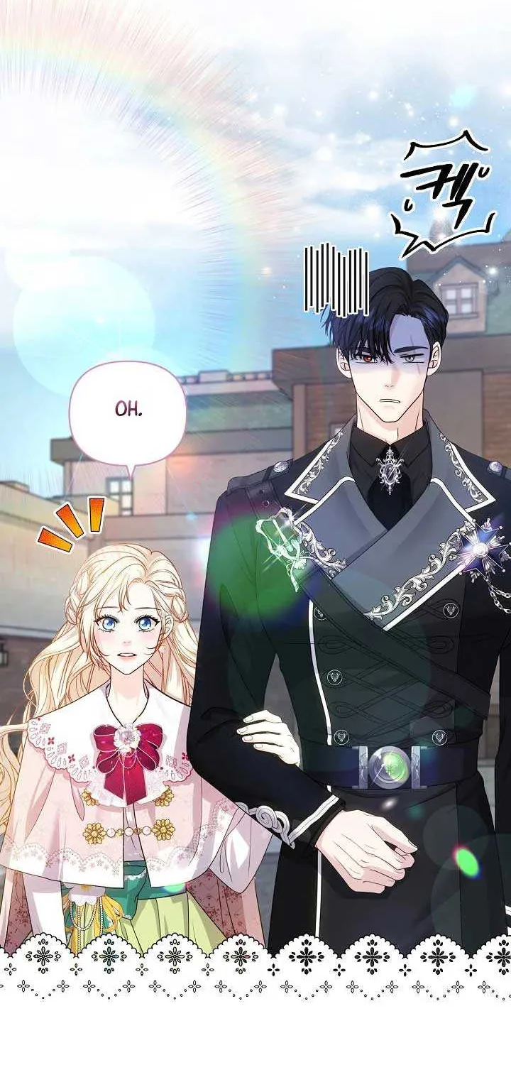 Grand Duke of the North Chapter 35 page 59 - 