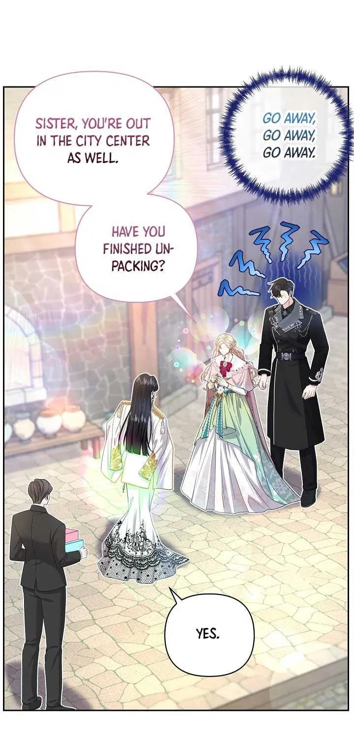 Grand Duke of the North Chapter 35 page 61 - 