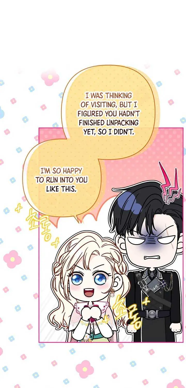 Grand Duke of the North Chapter 35 page 62 - 