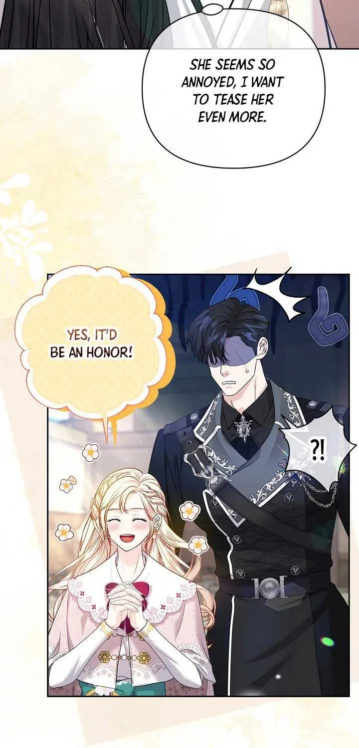 Grand Duke of the North Chapter 35 page 64 - 