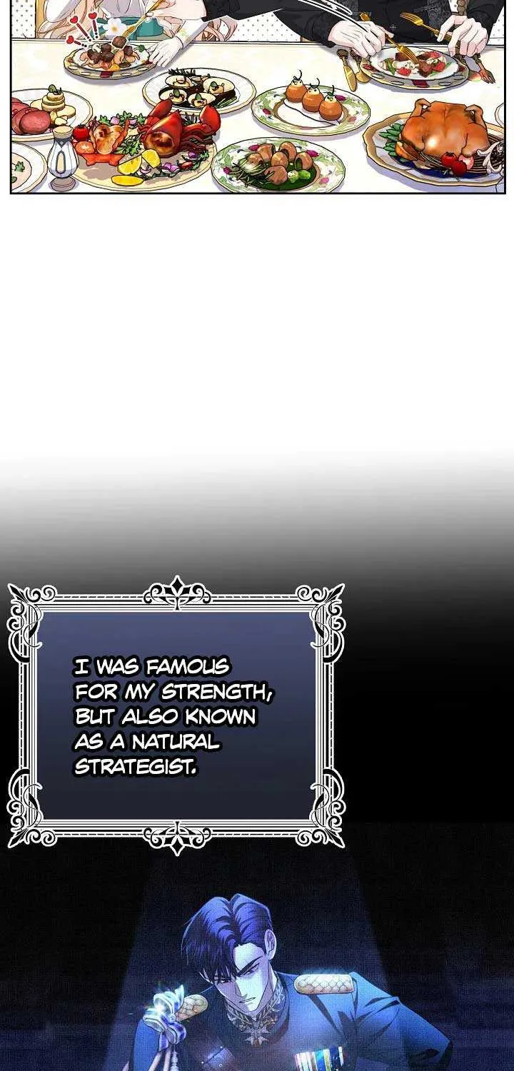 Grand Duke of the North Chapter 35 page 68 - 