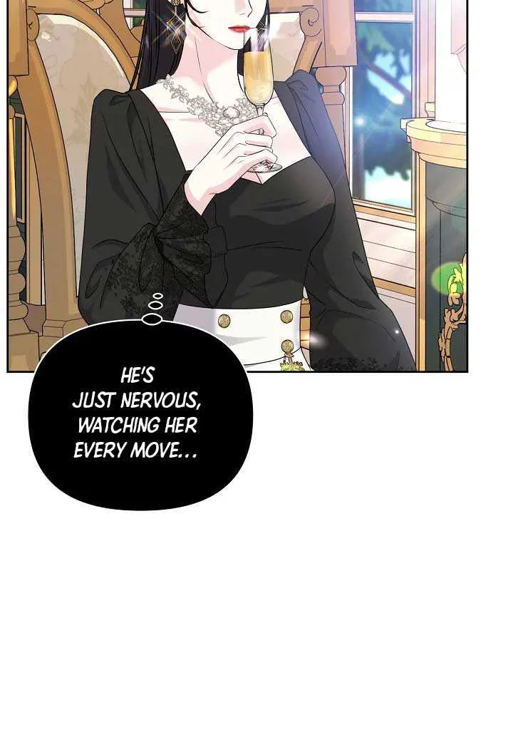 Grand Duke of the North Chapter 35 page 74 - 