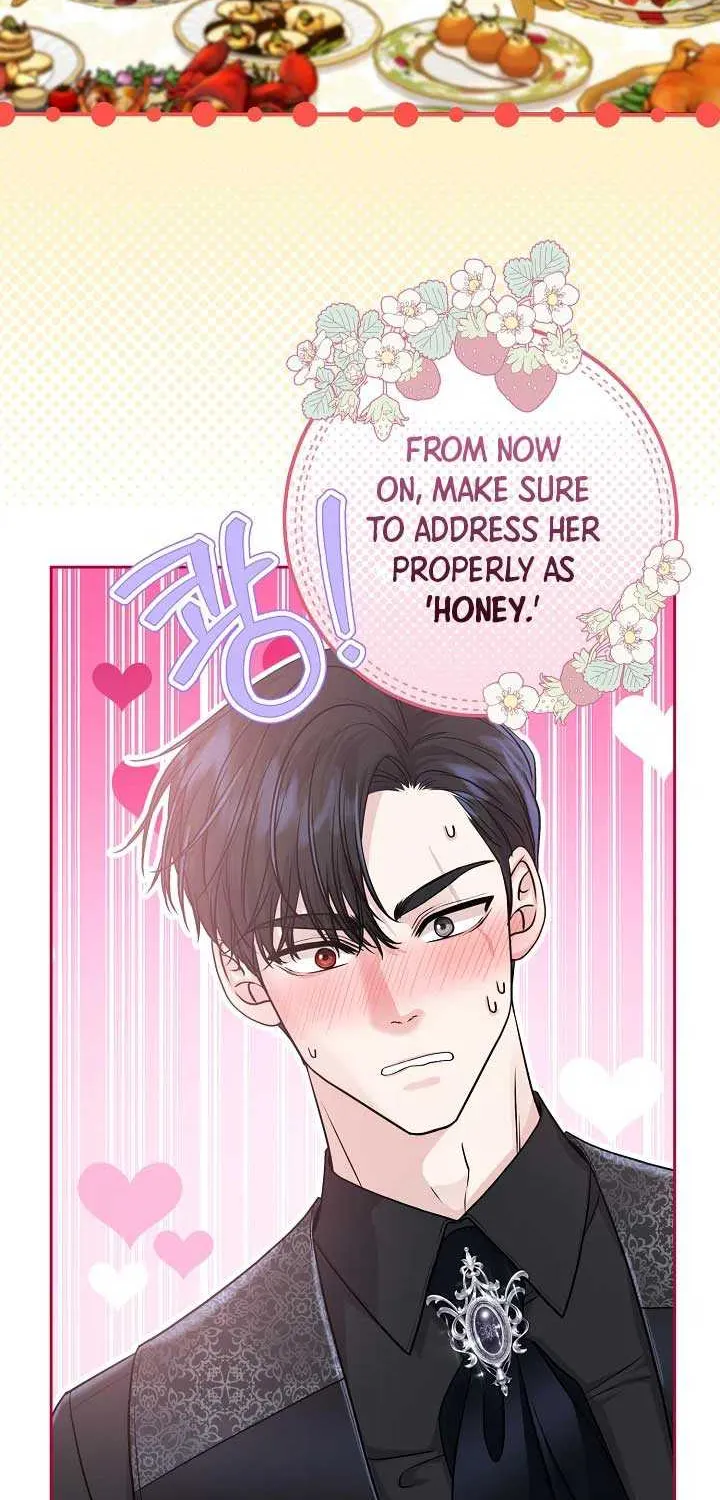 Grand Duke of the North Chapter 35 page 78 - 