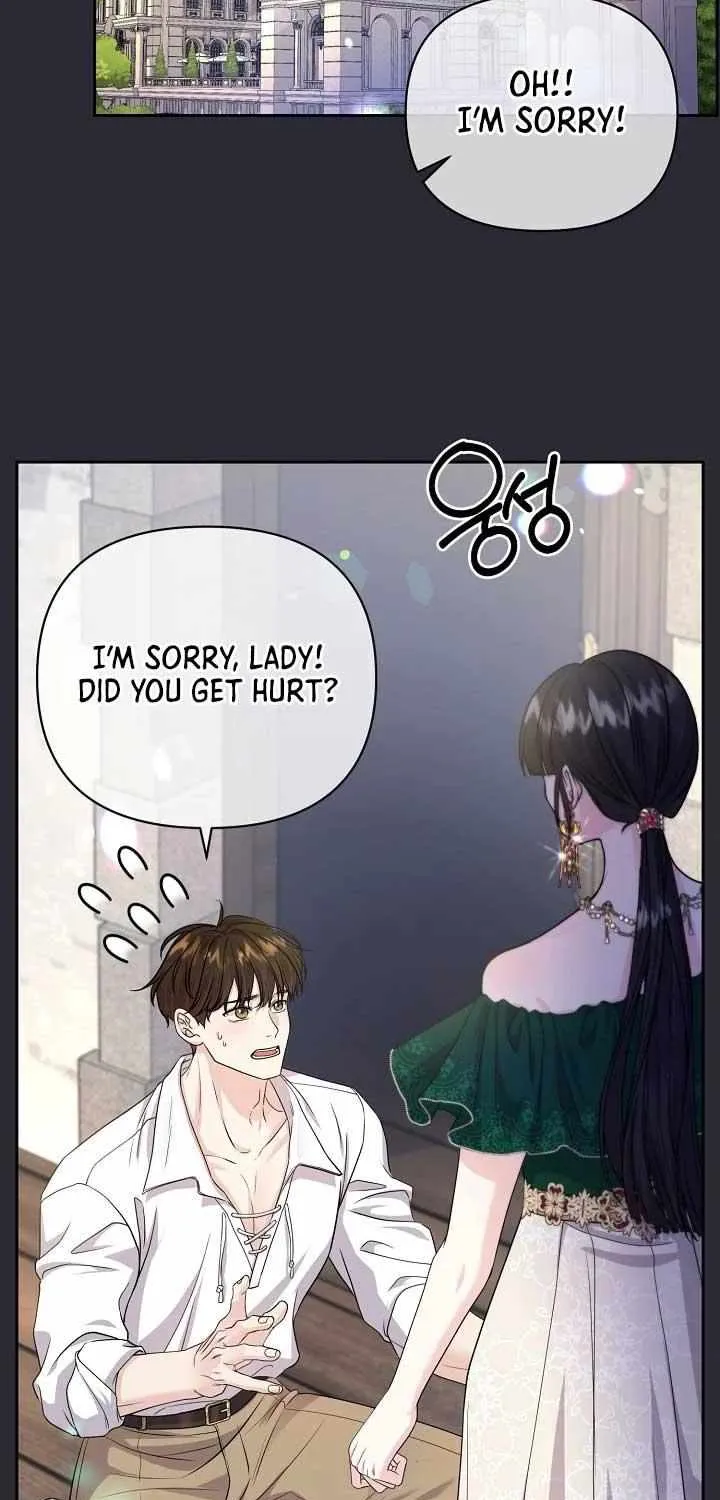 Grand Duke of the North Chapter 36 page 14 - 