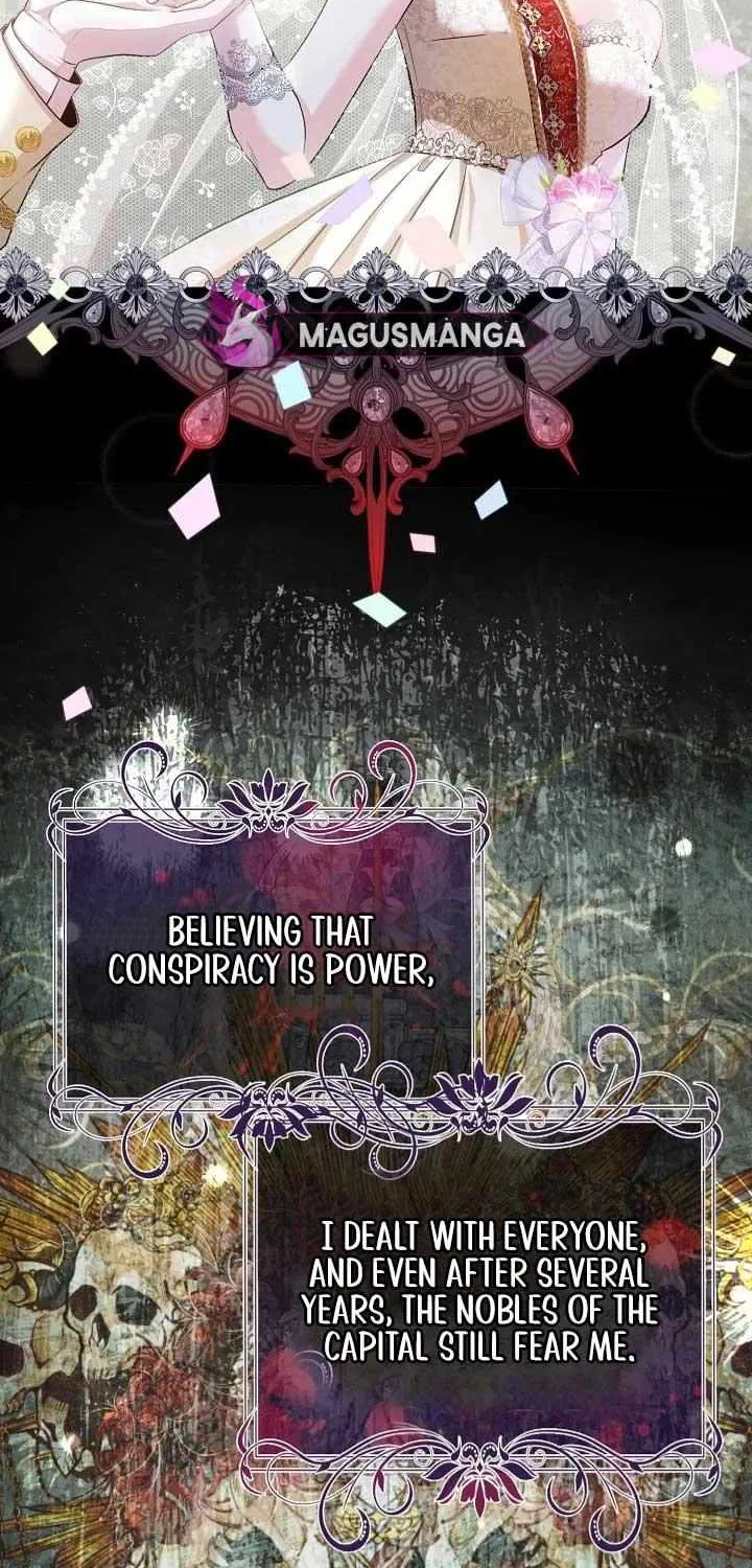 Grand Duke of the North Chapter 36 page 22 - 