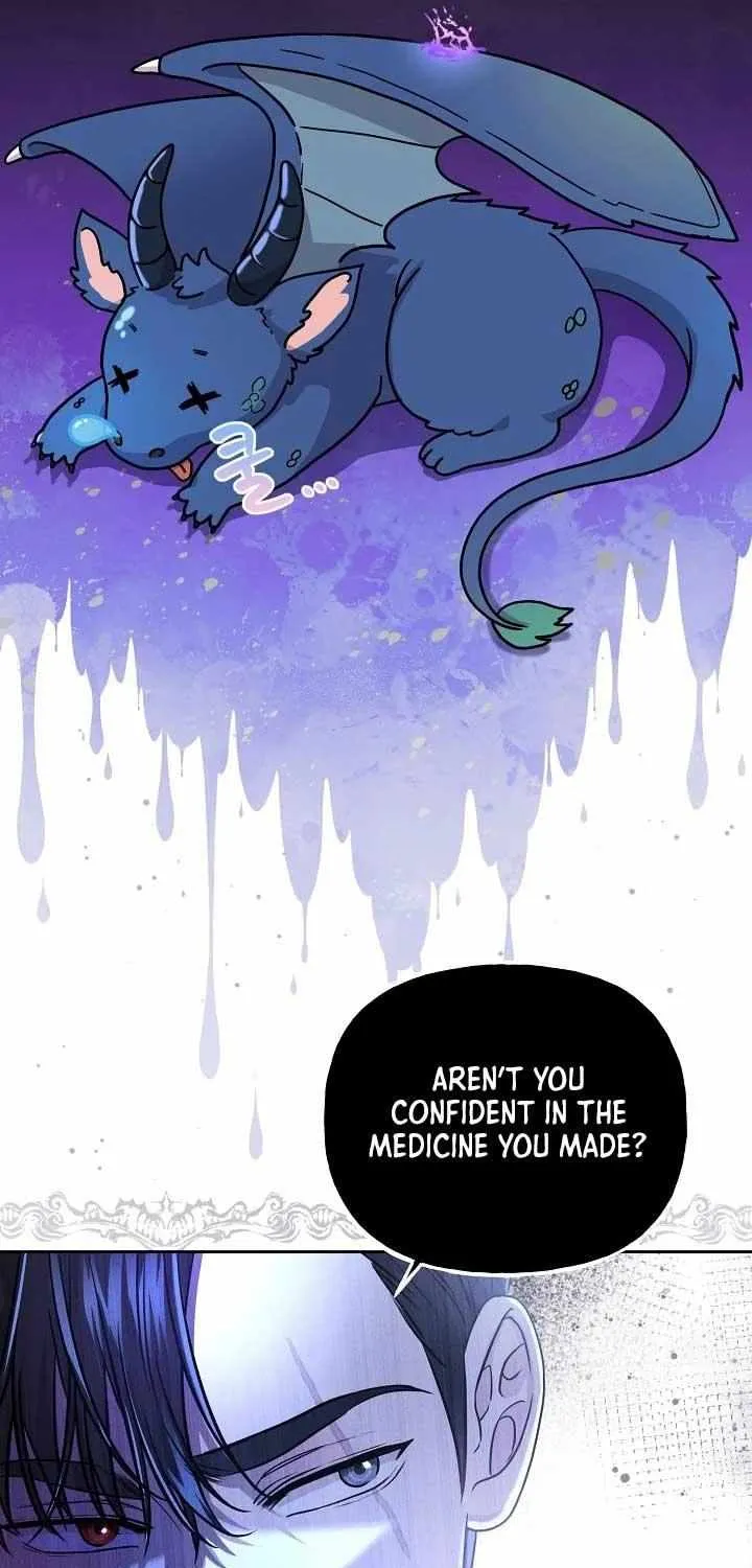 Grand Duke of the North Chapter 36 page 35 - 