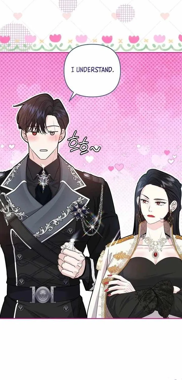 Grand Duke of the North Chapter 36 page 40 - 