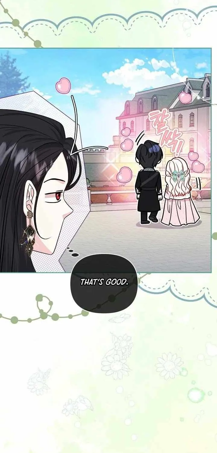 Grand Duke of the North Chapter 36 page 46 - 