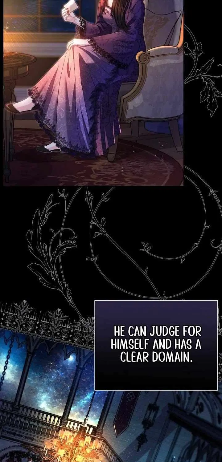 Grand Duke of the North Chapter 36 page 50 - 