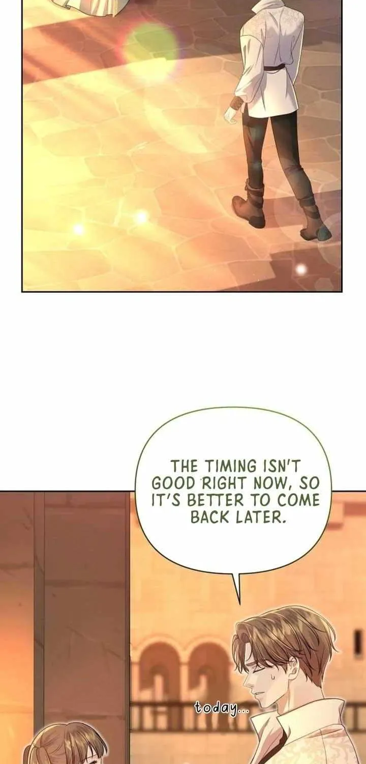 Grand Duke of the North Chapter 37 page 15 - 