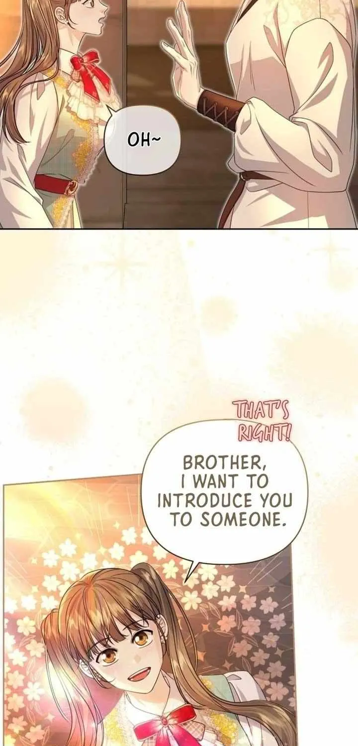 Grand Duke of the North Chapter 37 page 16 - 