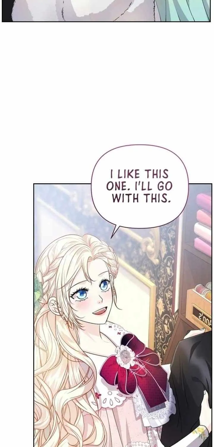 Grand Duke of the North Chapter 37 page 3 - 