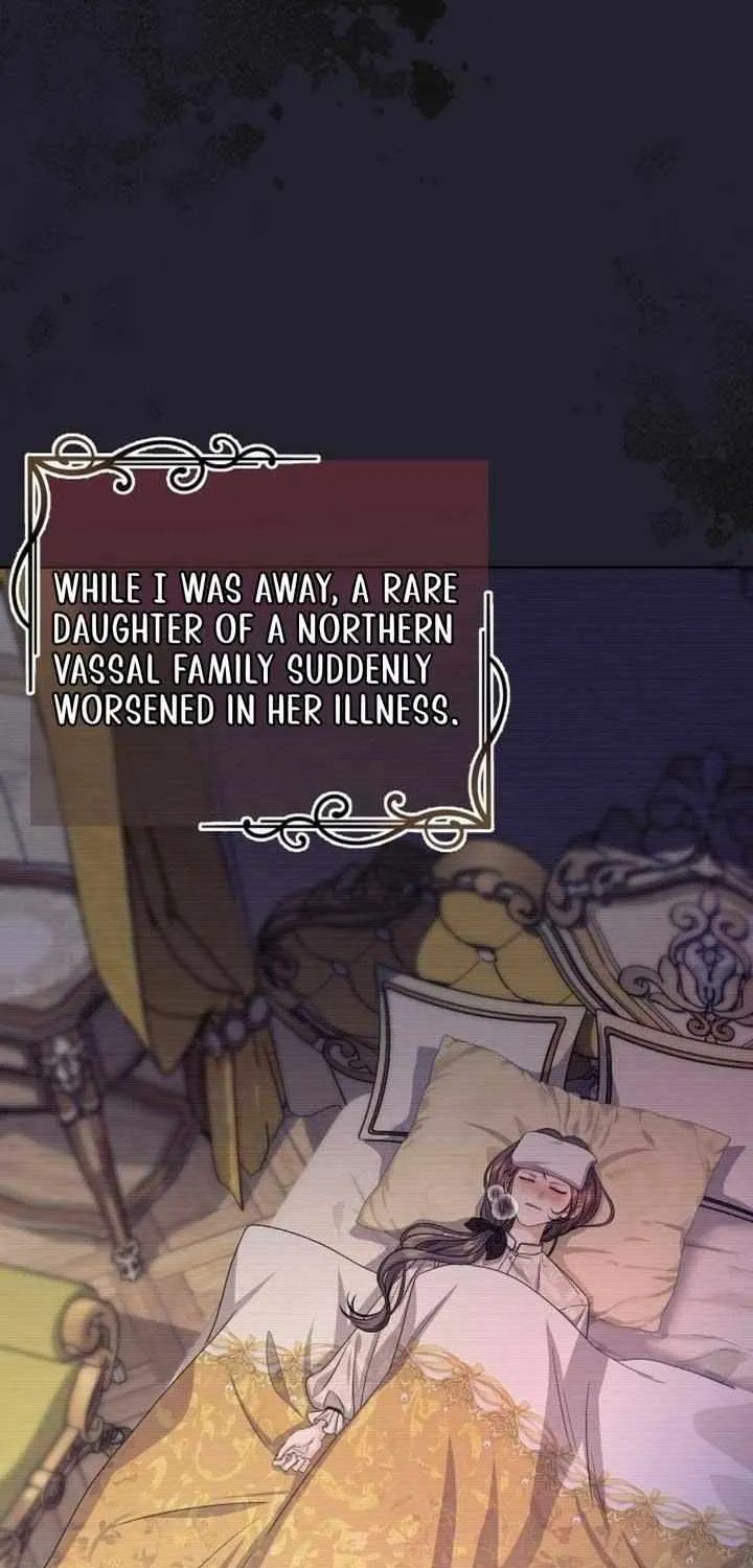 Grand Duke of the North Chapter 37 page 22 - 