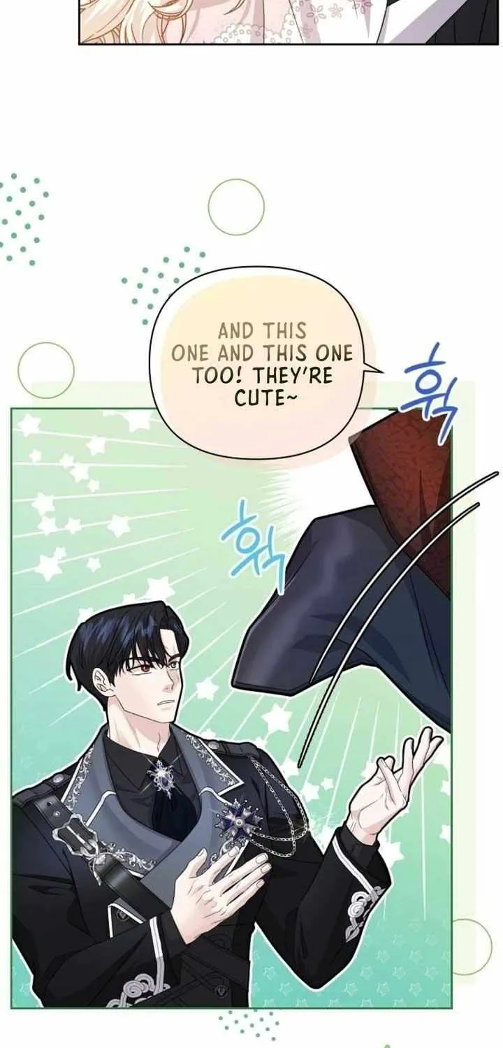 Grand Duke of the North Chapter 37 page 4 - 
