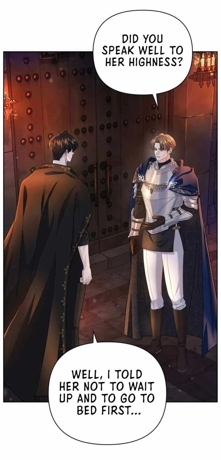 Grand Duke of the North Chapter 37 page 34 - 