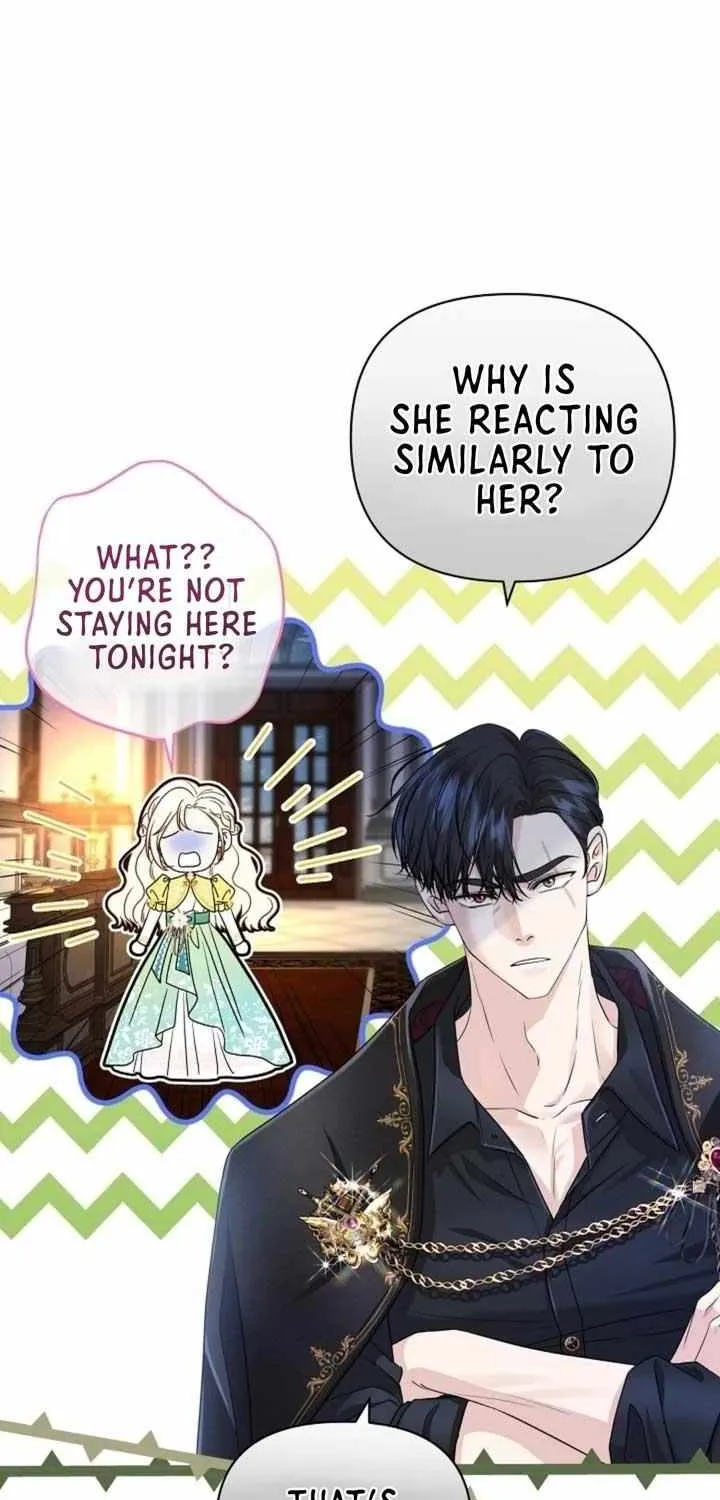 Grand Duke of the North Chapter 37 page 36 - 