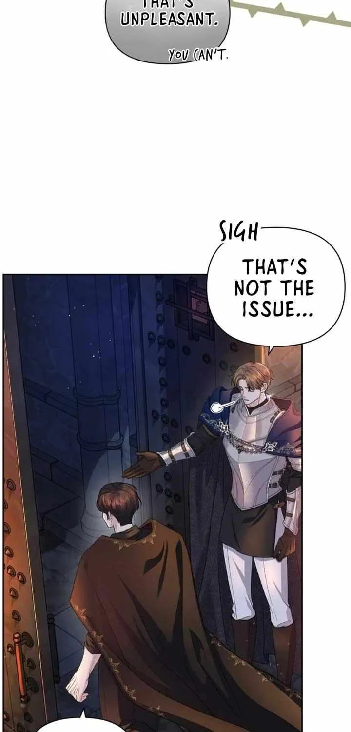 Grand Duke of the North Chapter 37 page 37 - 